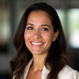 Sofía Ramírez, Fundadora de Paujil Creative